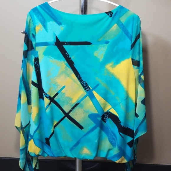 Alfani Top - Picture 3 of 8